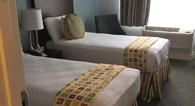 Worldgate Resort