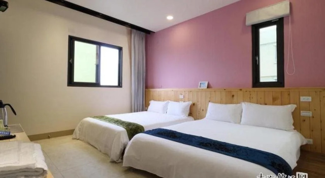 Yoho Villa