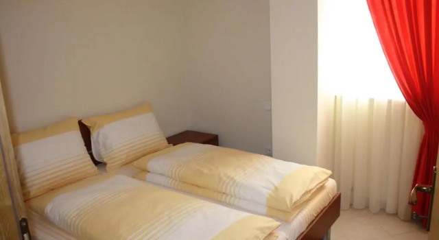 Апартаменты с 2 комнатами Ferienhaus Dakovic