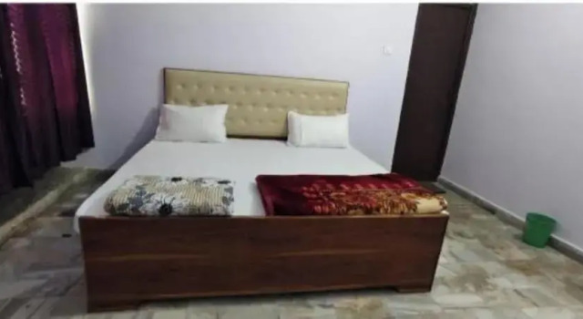 Hotel Mahadev inn