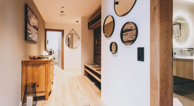 Apartment Alpinero 405 by we rent, Забронировать Апартаменты/квартира Апартаменты Пизендорф, рядом с Ubungslift Nagelköpfel 1, Апартаменты/квартира