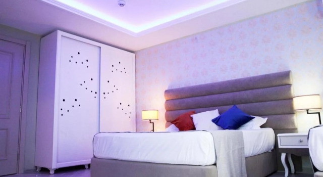 Fafa Beach Hotel