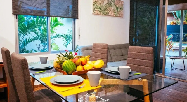 Alloro Jungle Villas, Đặt Khách sạn căn hộ Khách sạn ở Cahuita có hồ bơi, Hồ bơi