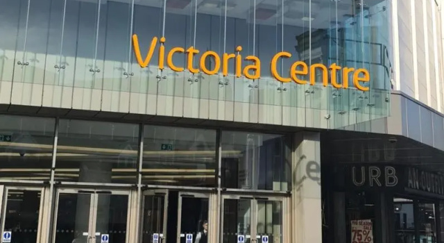 Номер Standard Victoria Centre 2 Bedroom Apartments with 4 Beds in Victoria Centre Shopping Centre - Nottingham City Centre - 24 hour access - Most Central Location - Full Kitchen - Opposite Hilton - Parking for Cars or Vans from Five pounds a day - Sunday 1pm Check-out