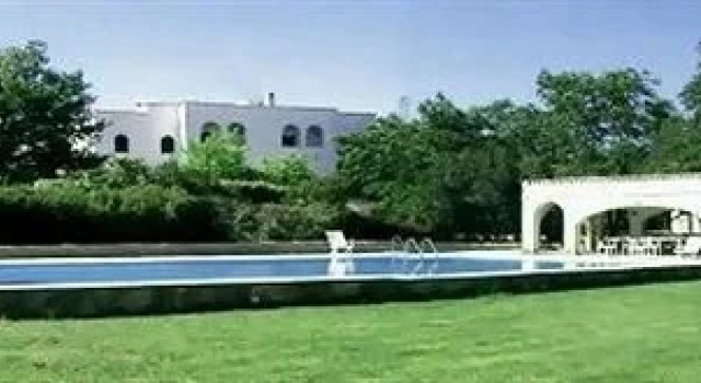 Masseria Il Cardinale, Book Hotel Poggiorsini Bari Province