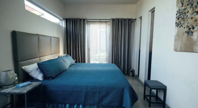 Entre Vides Valle de Guadalupe, Varaa Lomakoti Huvilat kohteessa Ensenada, Villa