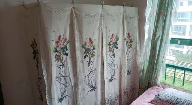 Superior Zimmer Yiju Hostel