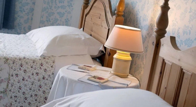 North Farm Bed And Breakfast, Prenota Agriturismo Shrewsbury Shropshire
