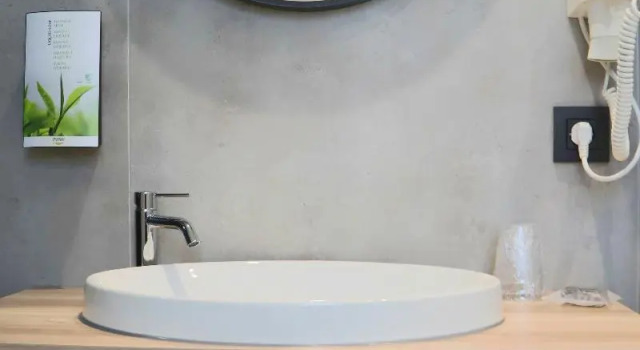 Двухместный номер Standard Hôtel de lUnivers Liège
