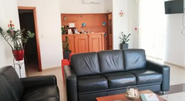 Mariliana Hotel