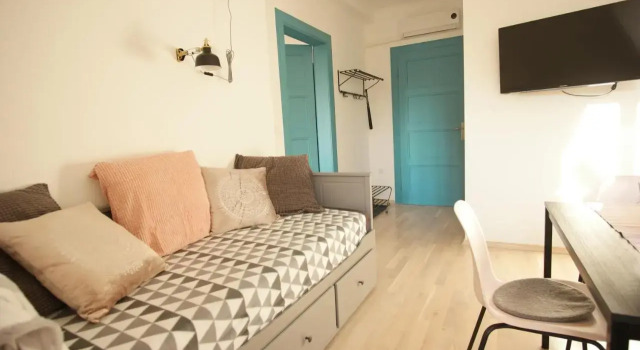 Apartments Veni Vidi Zagreb 3, Prenota Appartamento Križ Zagabria