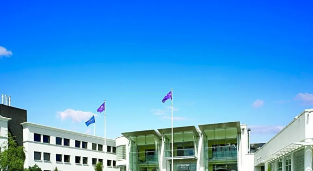 Номер Superior The Stormont Hotel