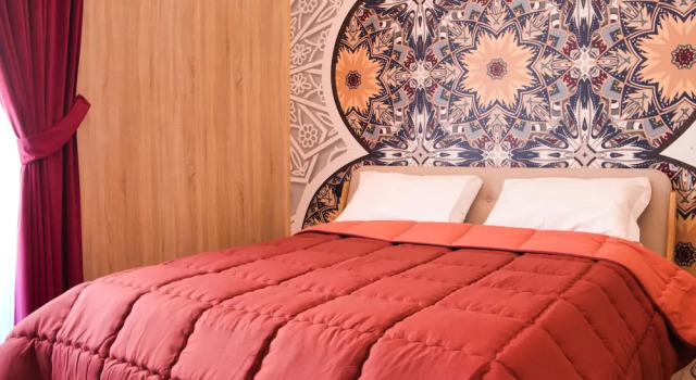 Номер Standard Kore Luxury Suite e Spa