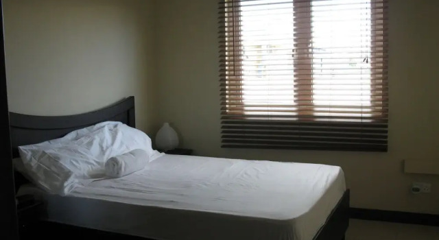 Modern apartment near the long beach of Flic en Flac close to all amenities
