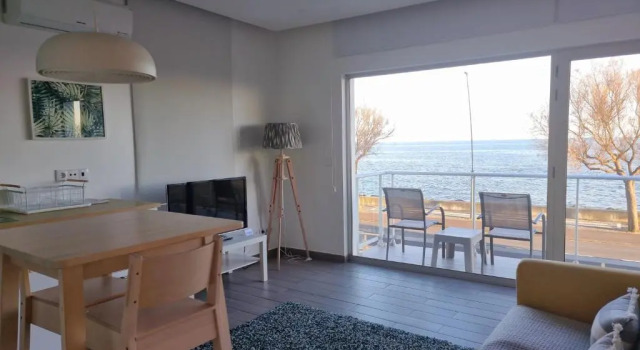 Студия Home at Azores - Seascape T0 Apartment
