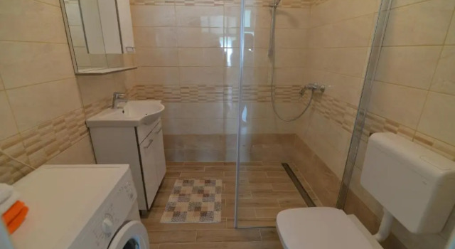 Апартаменты Apartment Nevena