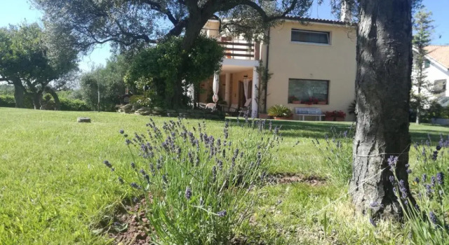 Апартаменты La Collina del Riccio