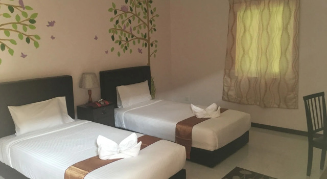 Triima Inn Tanjung Rhu by Perfect Host, Boek Hotel Tanjung Rhu Langkawi