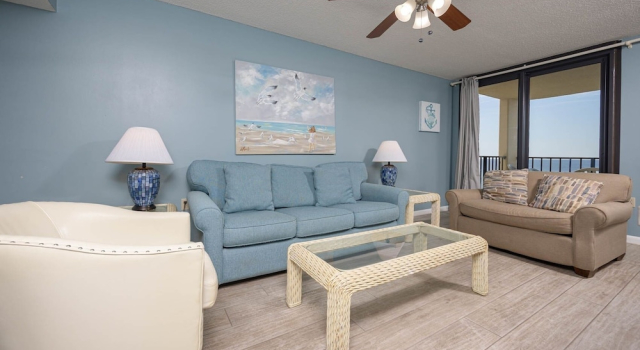 Phoenix Iii 3045 1 Bedroom Condo, Boek Appartement Orange Beach 