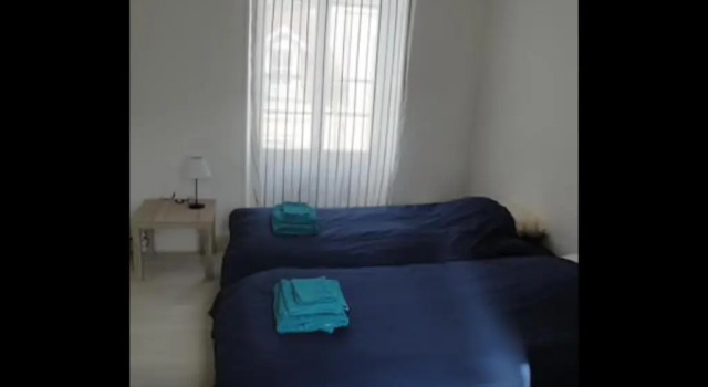 Апартаменты Appartement