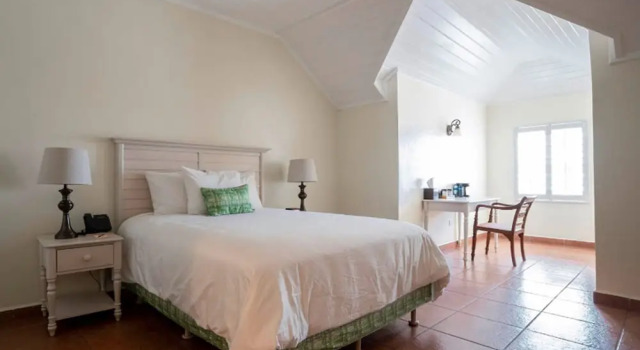 Номер Classic Company House Hotel St Croix