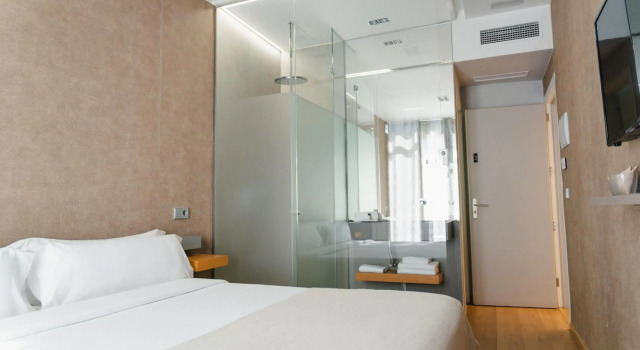 Cosmopolitan Boutique Rambla by Blossom Hotels
