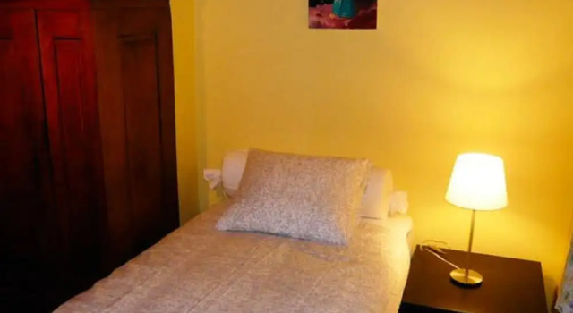 Delightful Holiday Home in Houffalize With Garden