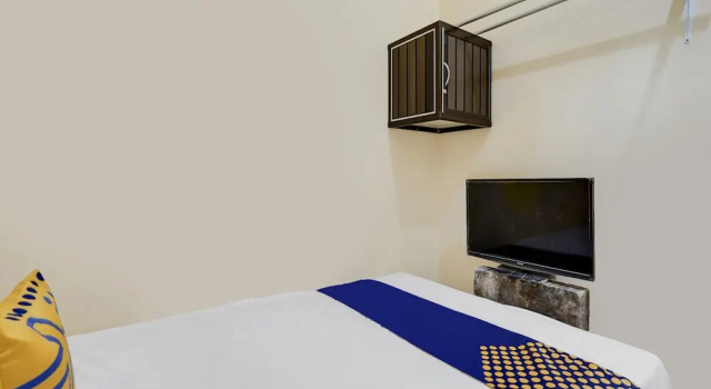 Camera Economy SPOT ON 91883 Kost 2 Putra Syariah