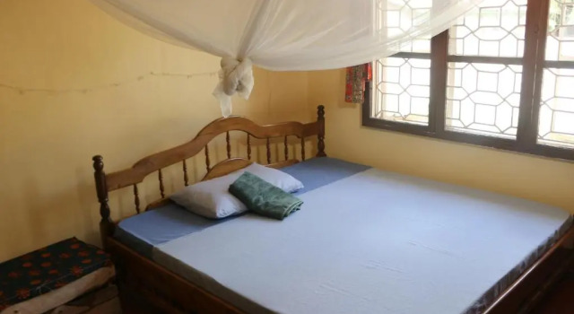 Двухместный номер Standard Kiwavi Home