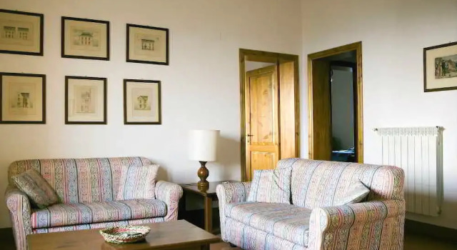 Tenuta Di Colle Alberti Agriturismo, Buchen Sie Hotel Cerreto Guidi Elsa-Tal