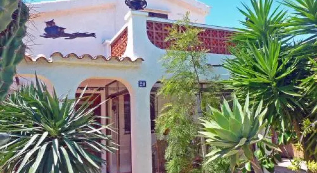 Holiday Home Marinada by Interhome, Забронировать Апартаменты/квартира Ла-Амполья El Baix Ebre, рядом с Capellans Beach