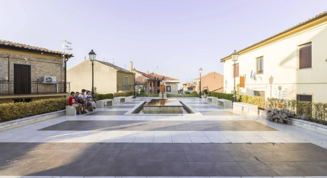 Locanda del Vecchio Borgo