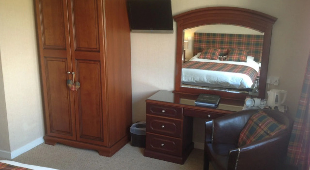 Ardentorrie Guest House