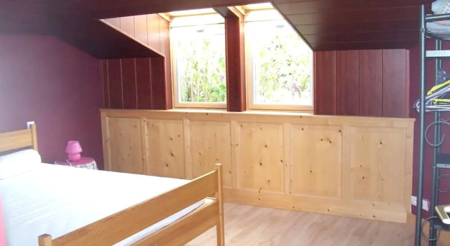 Villa With 3 Bedrooms in Saint Hilaire de Riez, With Private Pool and