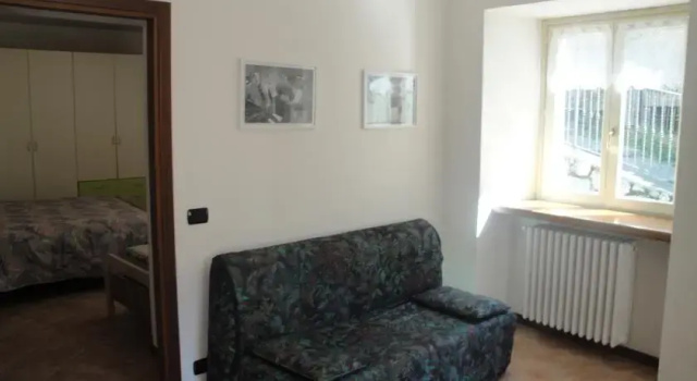 Residence Gaema, Book Lejlighed Serina Bergamo