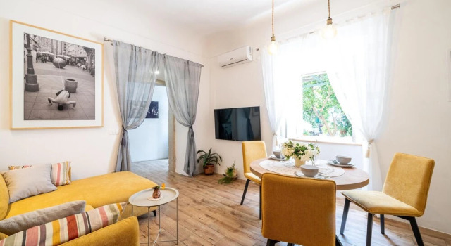 Nice Apartment in Dubrovnik With Wifi and 1 Bedrooms