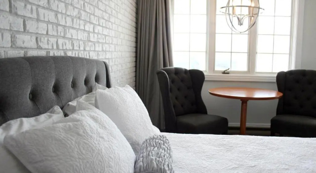 Полулюкс Green Acres Inn
