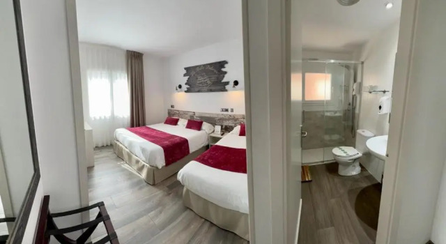Семейный номер Standard Hotel Bella Dolores