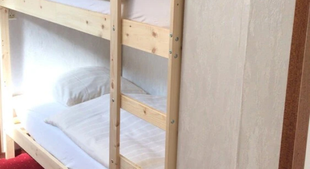 Номер Standard Hotel Bemelmans
