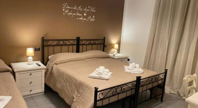 BELLA ASSISI B & B, Reserva ahora Hotel Castelnuovo Umbría