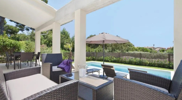 Villa Villa mar ii
