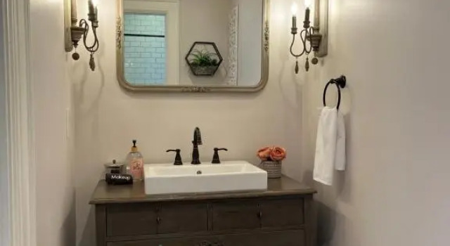 Номер Deluxe The Holly and Ivy Inn