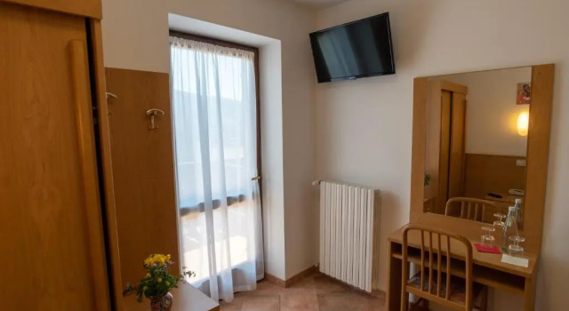 Номер Superior Casa Santa Maria