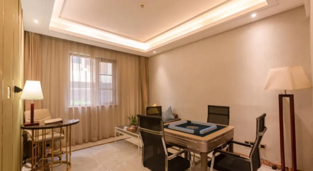 GreenTree Eastern Hotel Hangzhou Yuhang Donghu Middle Road