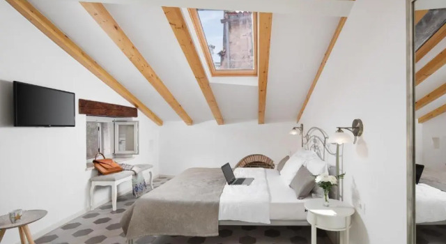 Двухместный номер Standard Noemis rooms