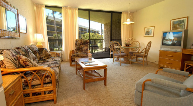 Maui Sunset - Maui Condo & Home, Забронировать Апартаменты/квартира Отели Кихеи с бассейном, рядом с Hawaiian Islands Humpback Whale Sanctuary Visitor Center, Бассейн