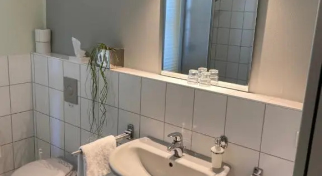 Номер Standard Hotel Ahrbergen