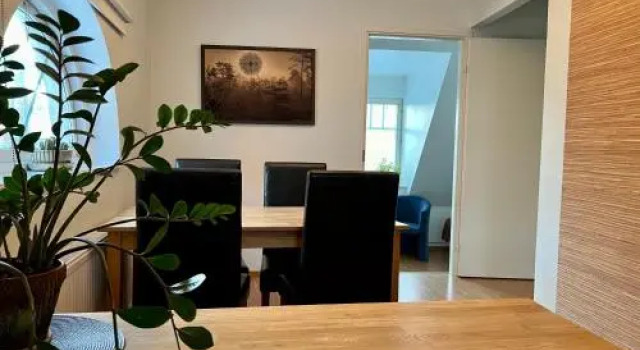 Hostel Ingeri