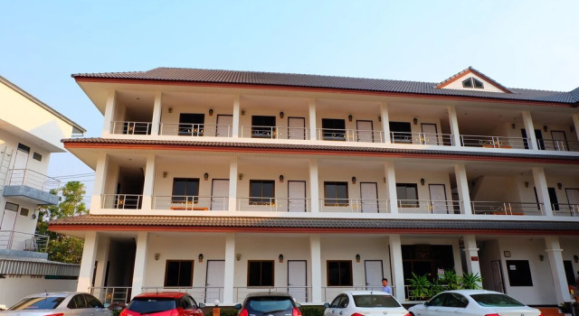 Kamlaithong Apartment