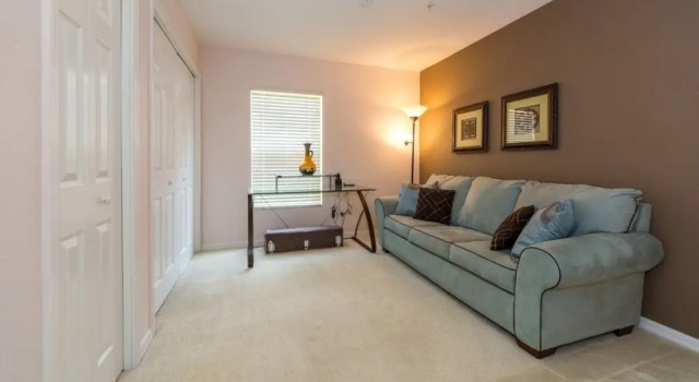Reunion Resort 3 Miles To Disney Great View! 4 Bedroom Townhouse